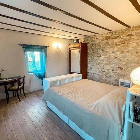 Chambres Maison Labourdasse Saint-Martin-de-Hinx Экстерьер фото