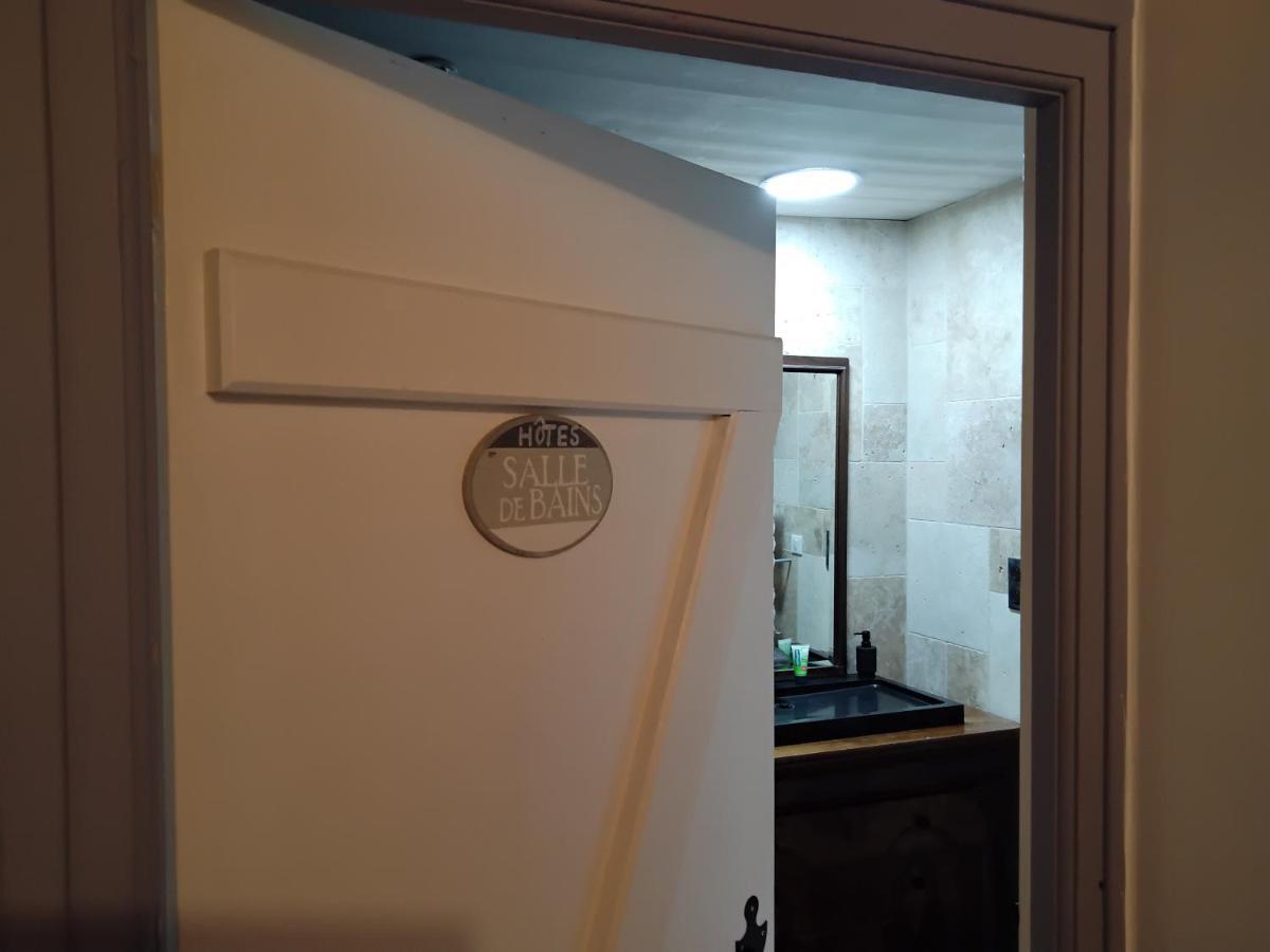 Chambres Maison Labourdasse Saint-Martin-de-Hinx Экстерьер фото