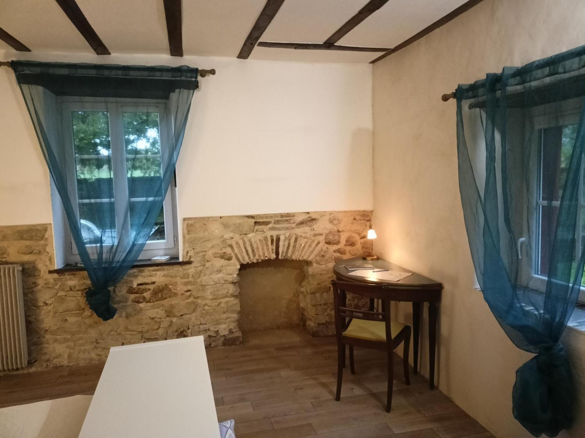 Chambres Maison Labourdasse Saint-Martin-de-Hinx Номер фото